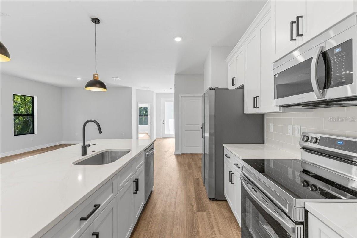 PORT CHARLOTTE SUB 20 - Residential