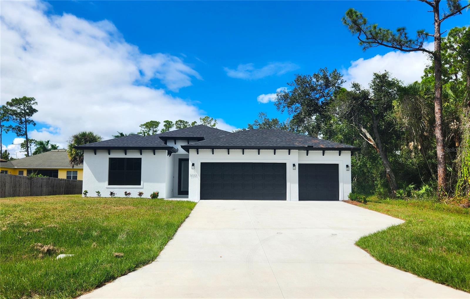 PORT CHARLOTTE SUB 20 - Residential
