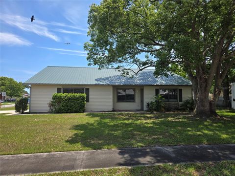 1272 ROBBIN DRIVE PORT ORANGE FL 32129