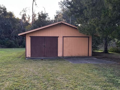 A home in OCALA