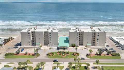 Photo of 4505 S Atlantic Avenue #305, Ponce Inlet, FL 32127 (MLS # O6343242)