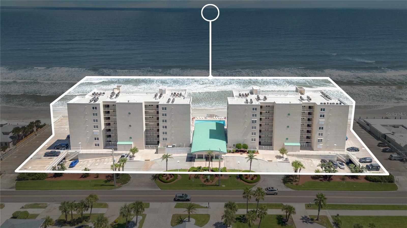 EAST WIND SOUTH & NORTH - Residential