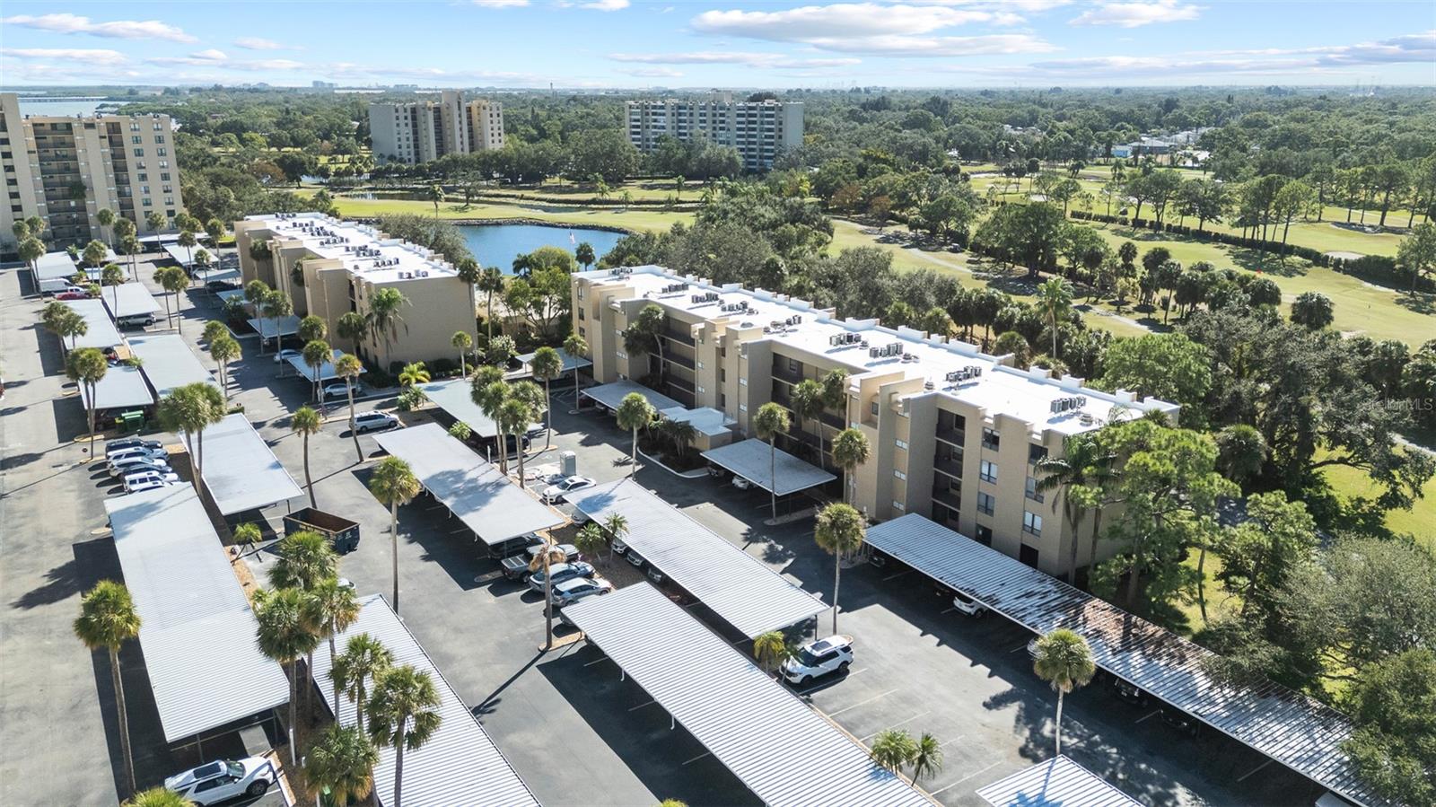 COVE CAY 26-14 VILLAGE I - Residential