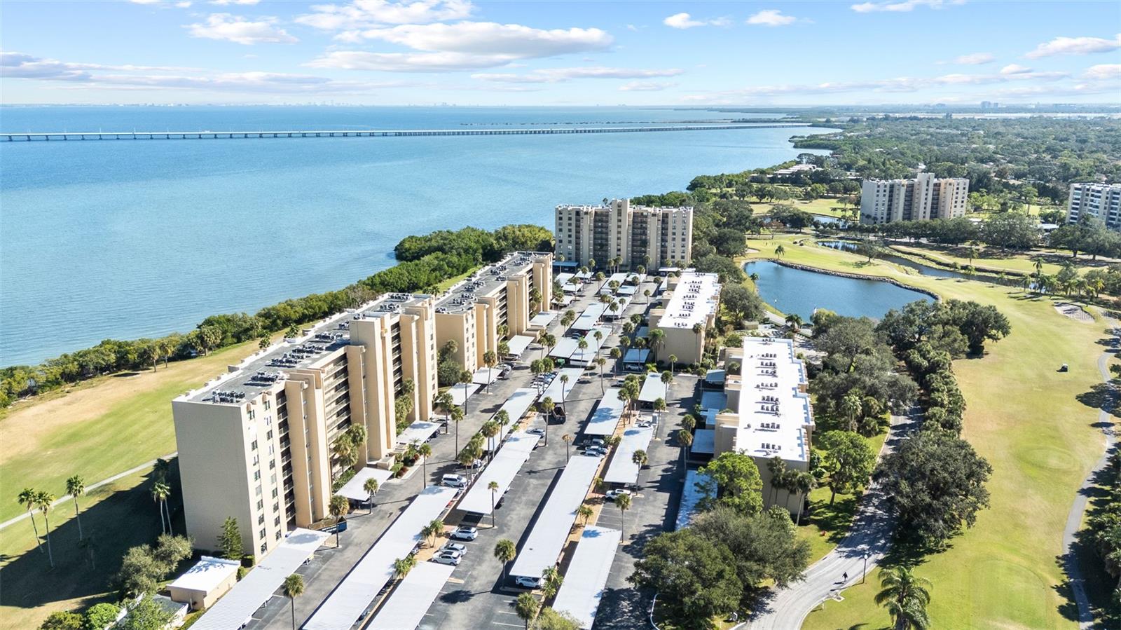 COVE CAY 26-14 VILLAGE I - Residential