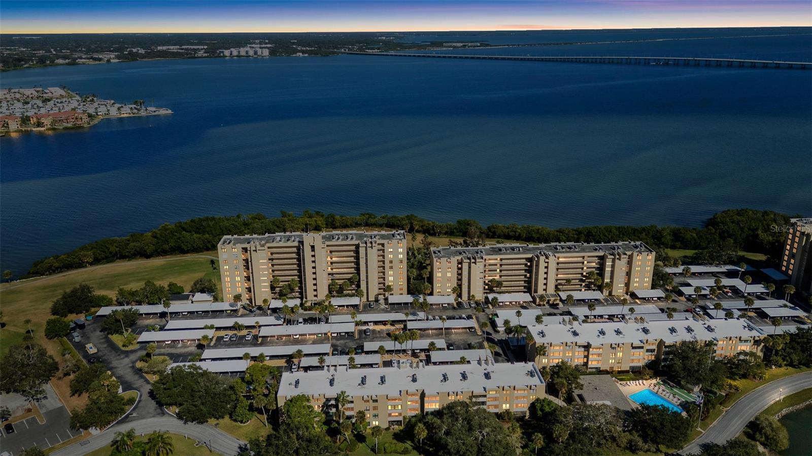 COVE CAY 26-14 VILLAGE I - Residential