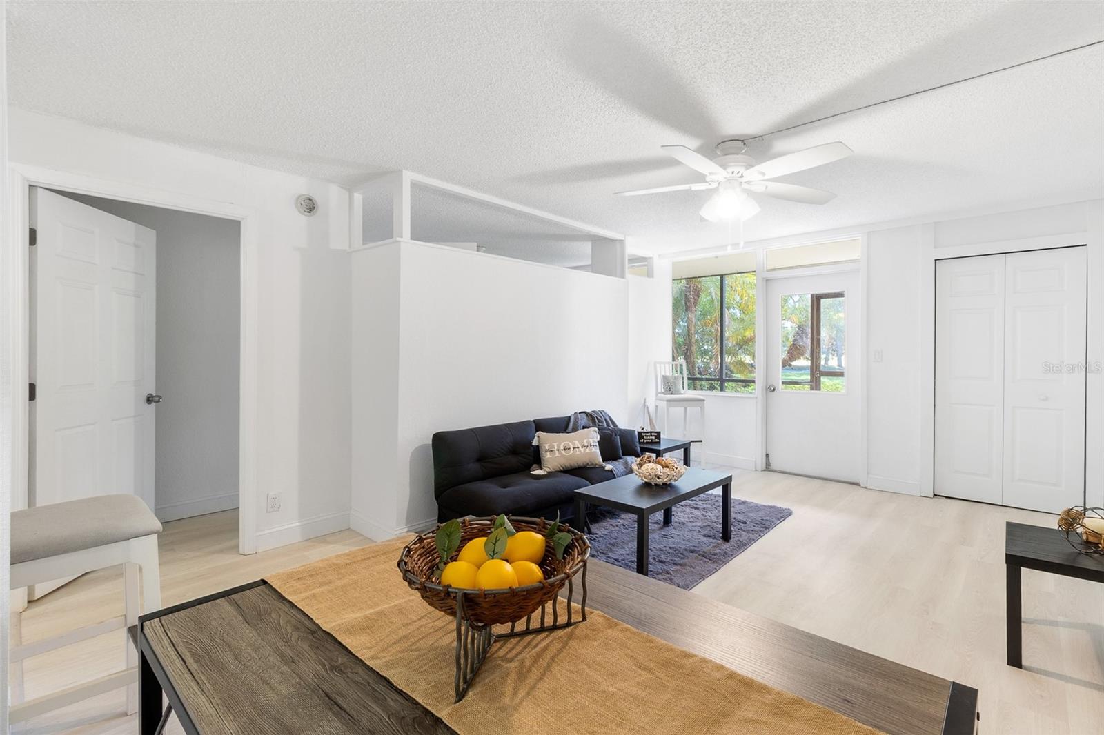 COVE CAY 26-14 VILLAGE I - Residential