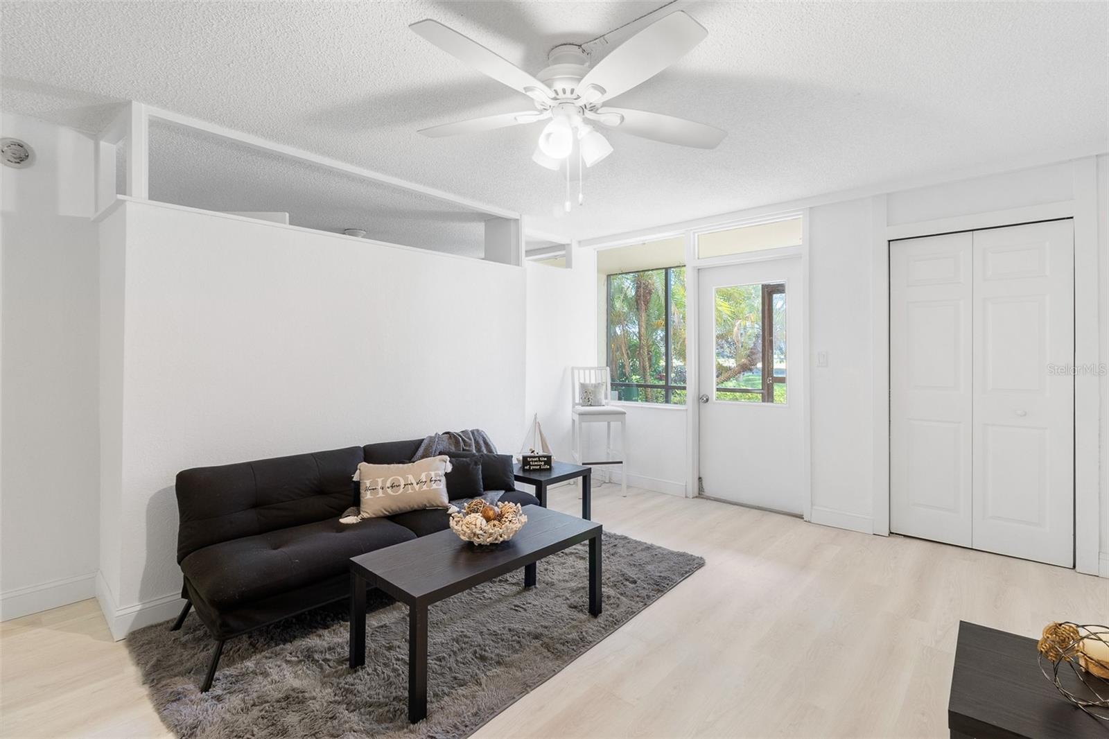 COVE CAY 26-14 VILLAGE I - Residential