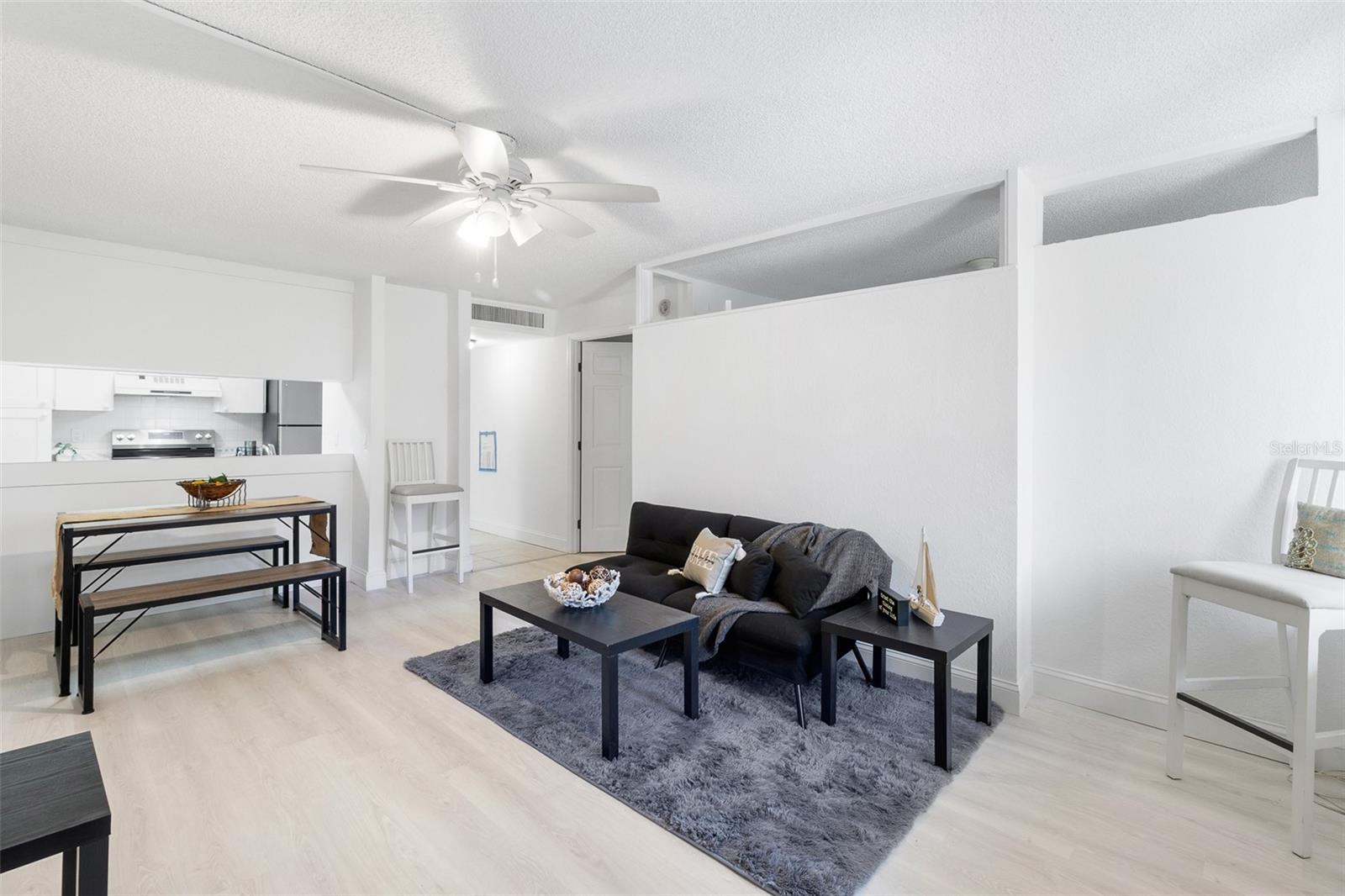 COVE CAY 26-14 VILLAGE I - Residential