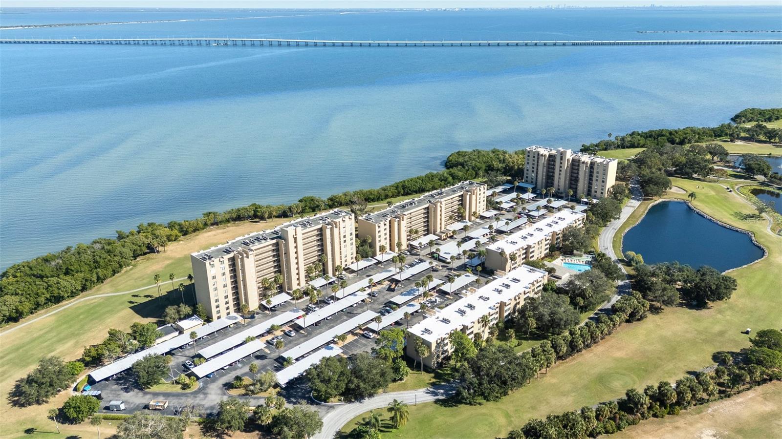 COVE CAY 26-14 VILLAGE I - Residential