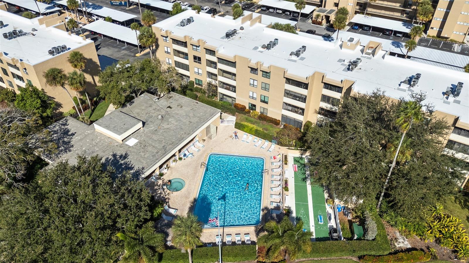 COVE CAY 26-14 VILLAGE I - Residential