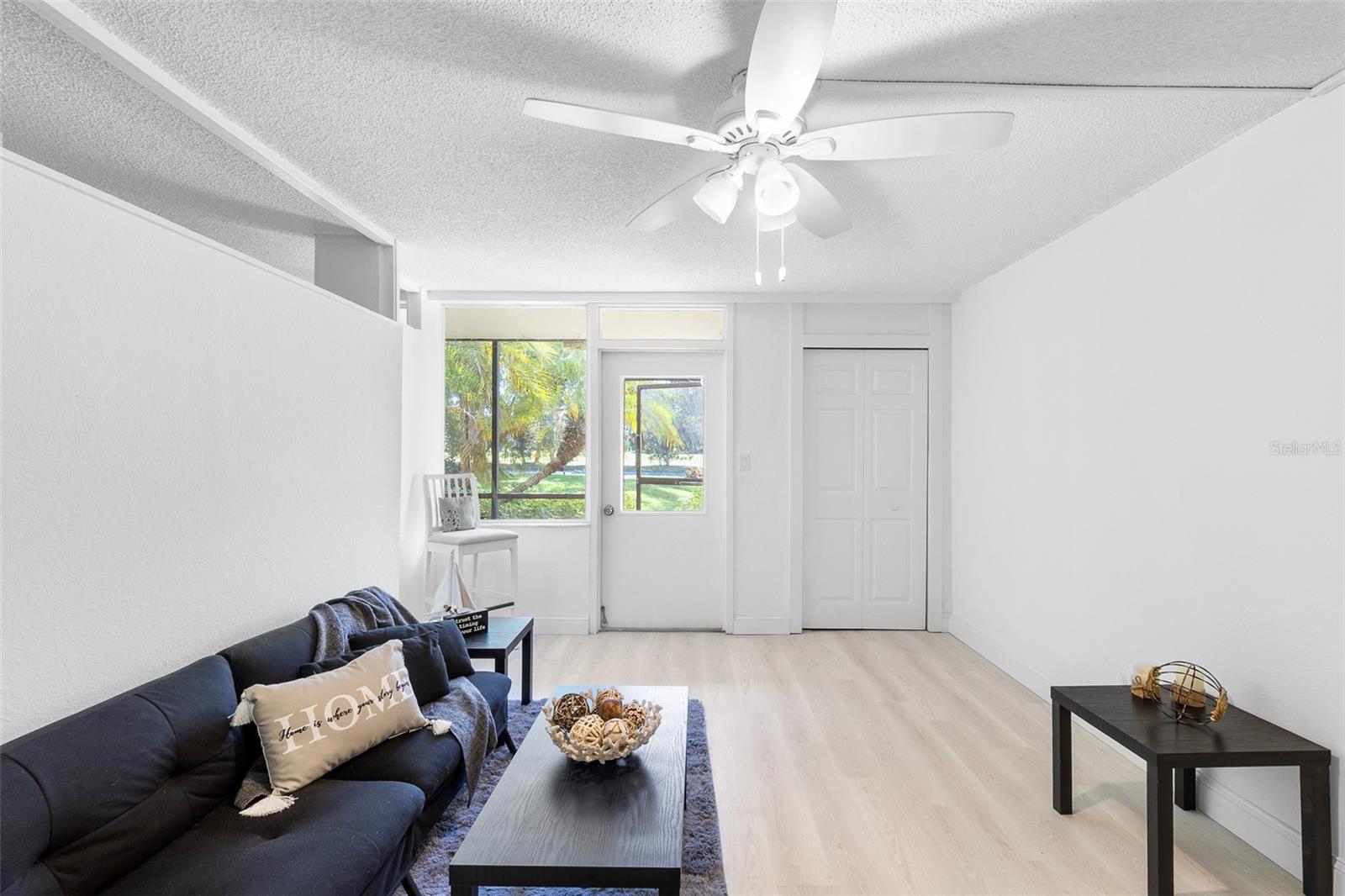 COVE CAY 26-14 VILLAGE I - Residential