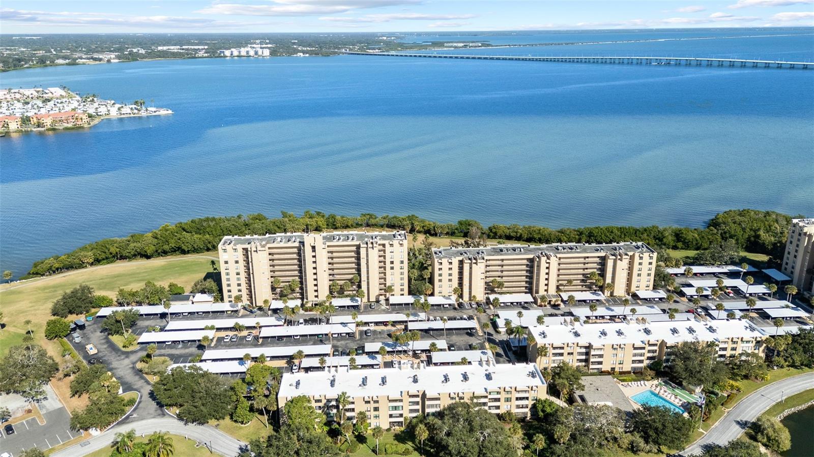 COVE CAY 26-14 VILLAGE I - Residential