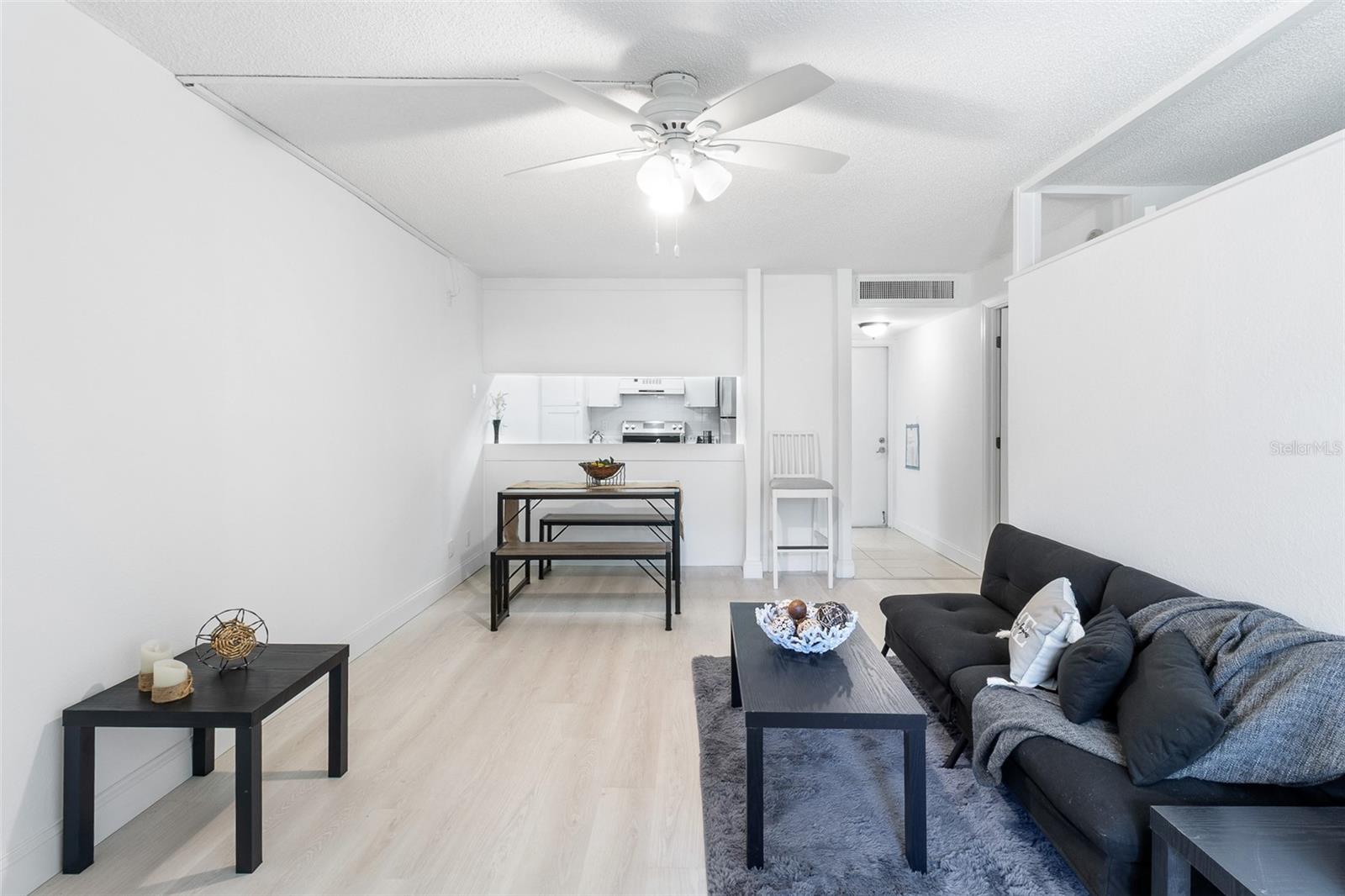 COVE CAY 26-14 VILLAGE I - Residential