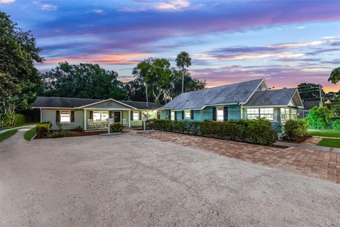 Tiny photo for 330 S Highland Street, Mount Dora, FL 32757 (MLS # G5114784)