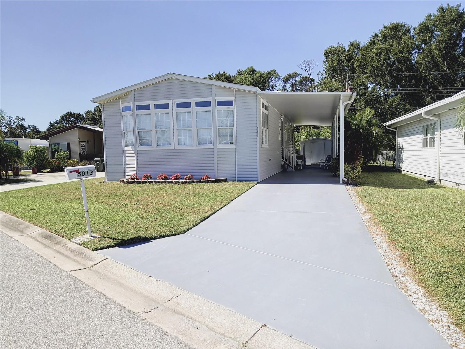 5013 BRAE BURN AVENUE