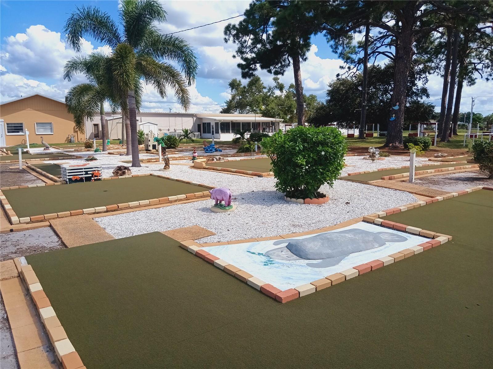 TRI-PAR ESTATES UNIT 4 - Residential