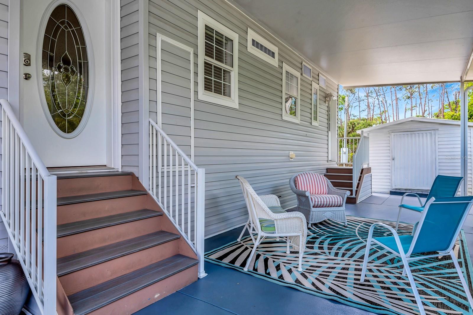 TRI-PAR ESTATES UNIT 4 - Residential