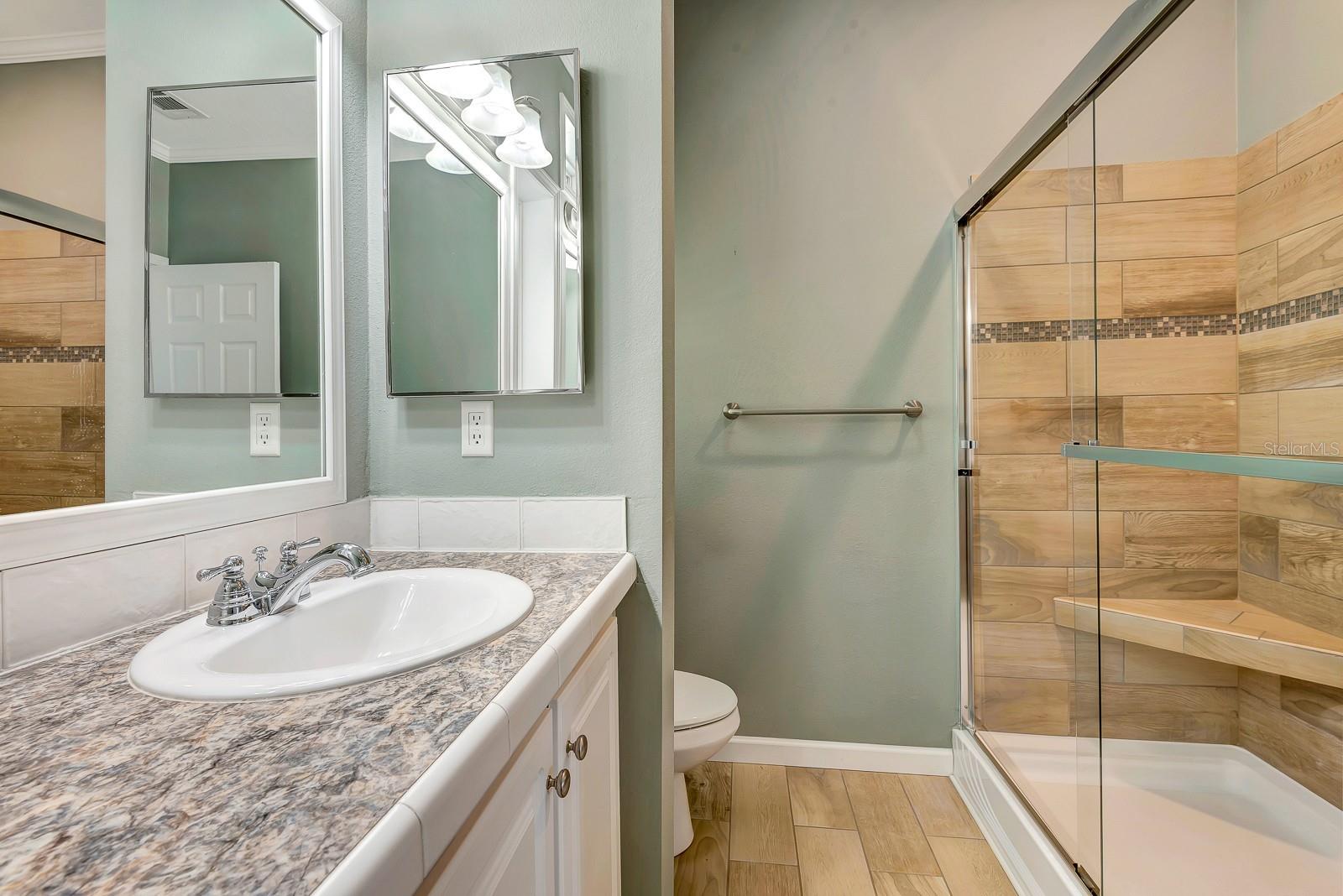 TRI-PAR ESTATES UNIT 4 - Residential