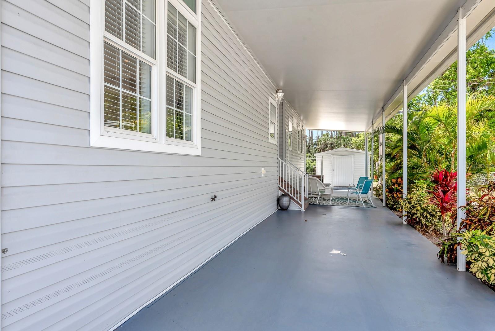 TRI-PAR ESTATES UNIT 4 - Residential