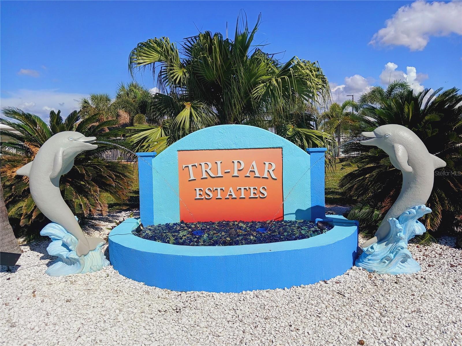 TRI-PAR ESTATES UNIT 4 - Residential