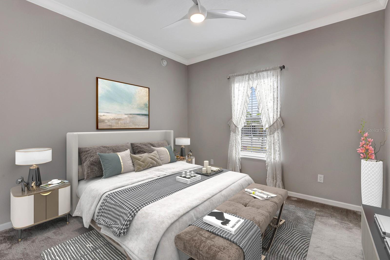 TRI-PAR ESTATES UNIT 4 - Residential