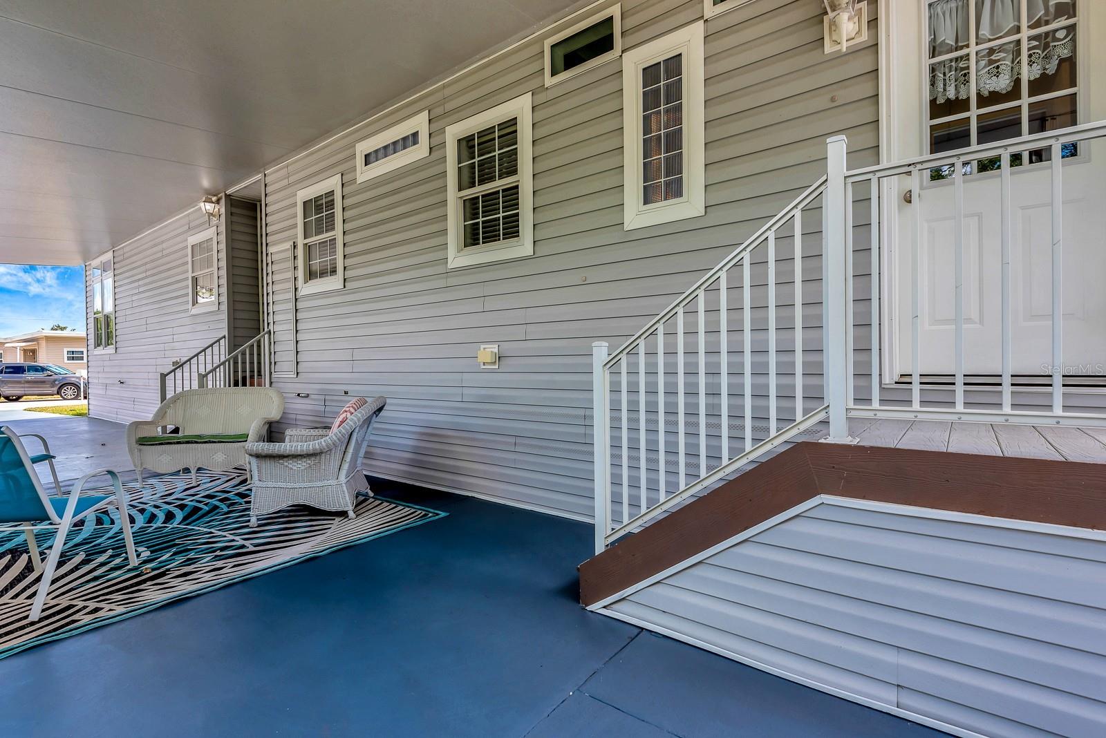 TRI-PAR ESTATES UNIT 4 - Residential