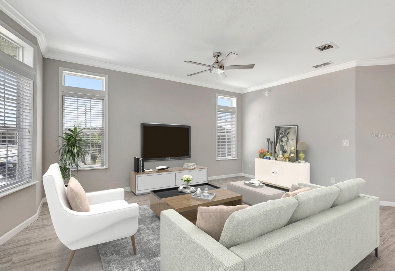 TRI-PAR ESTATES UNIT 4 - Residential