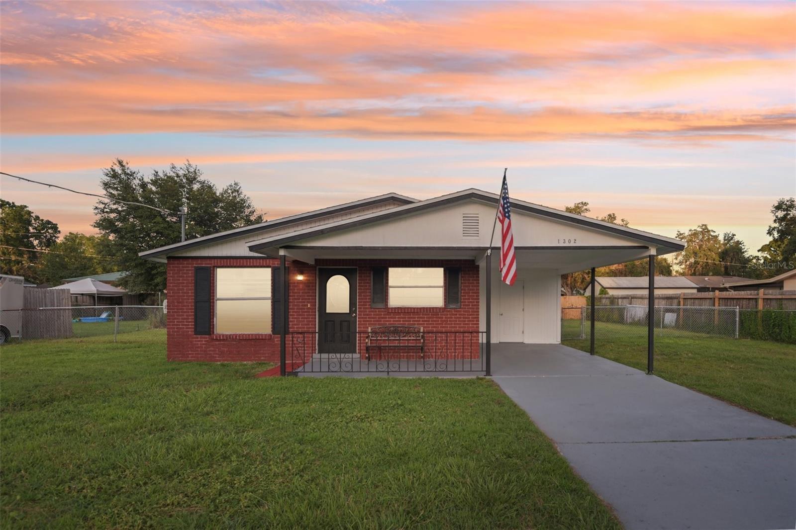 Charming and fully updated, this affordable high-quality family home is perfectly located in Plant City. Move-in ready with major upgrades completed: new roof (2021), new HVAC (2025), new water heater (2025), and a full interior remodel in 2025. Less than 0.5 miles from HCC Plant City Campus, minutes to historic downtown, and with easy access to I-4 for a quick commute. Enjoy Plant City’s famous festivals and a quiet, friendly neighborhood. The fenced backyard includes a shed for extra storage. Don’t miss this opportunity—schedule your showing today!