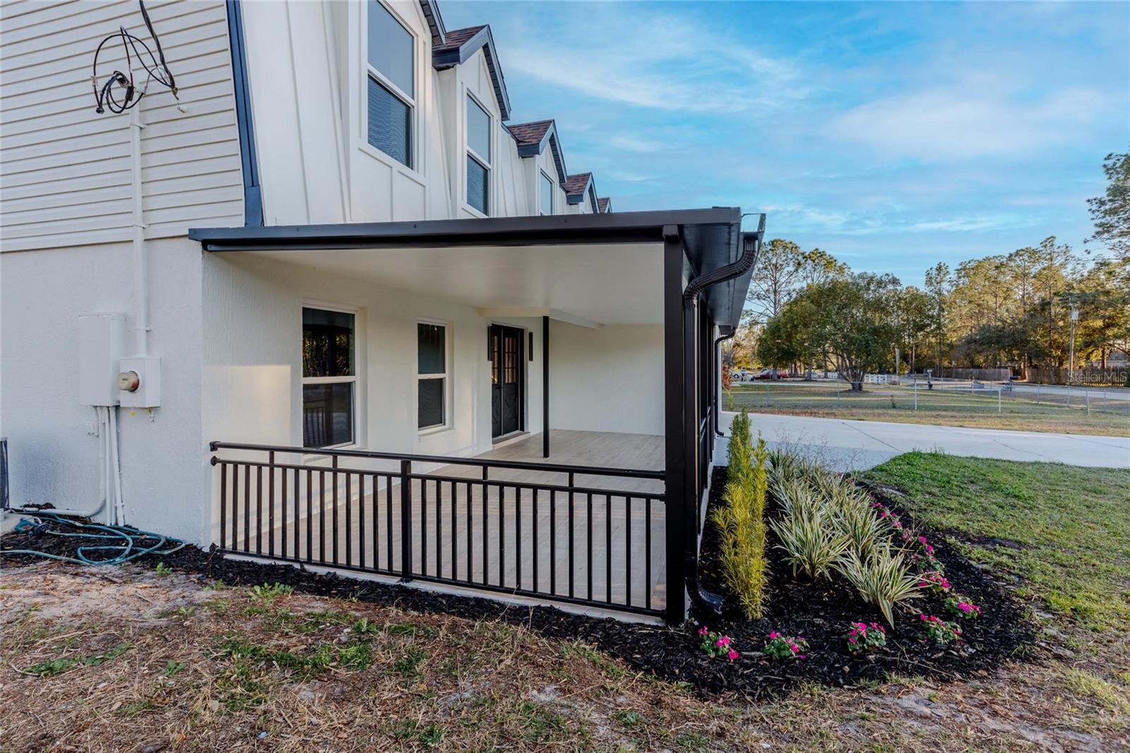 FOX RIDGE - Residential