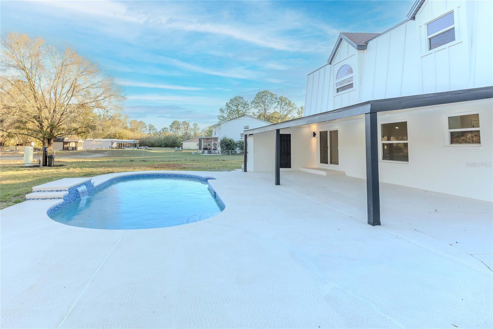 FOX RIDGE - Residential