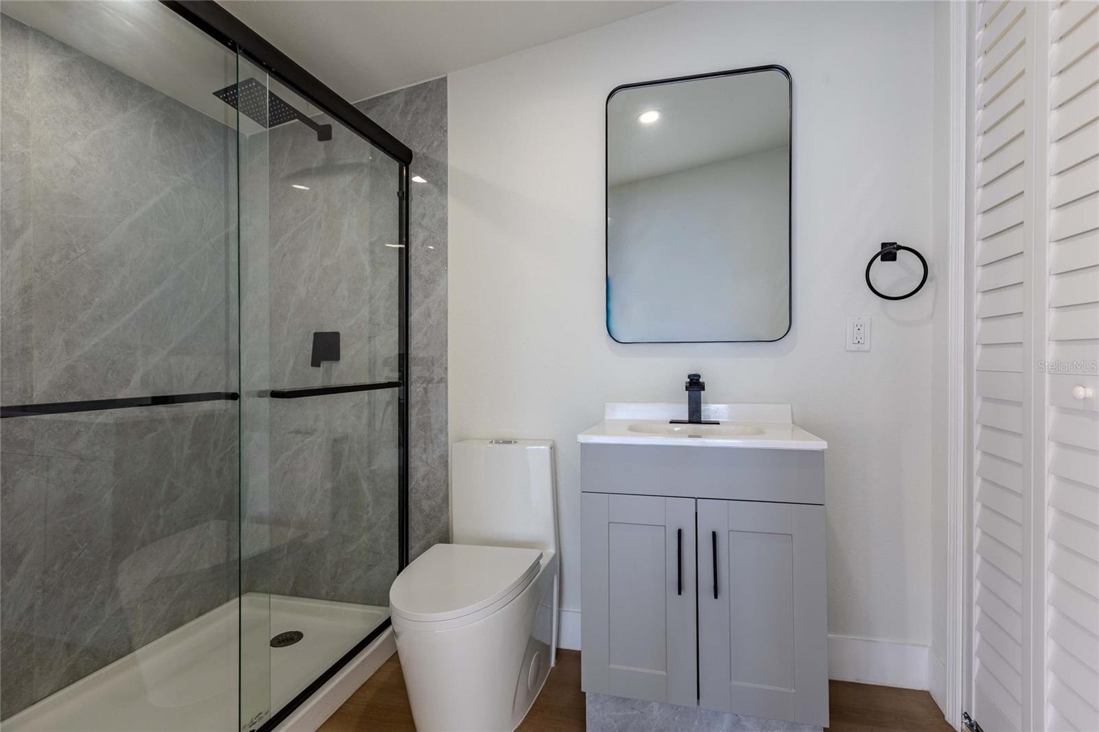 FOX RIDGE - Residential