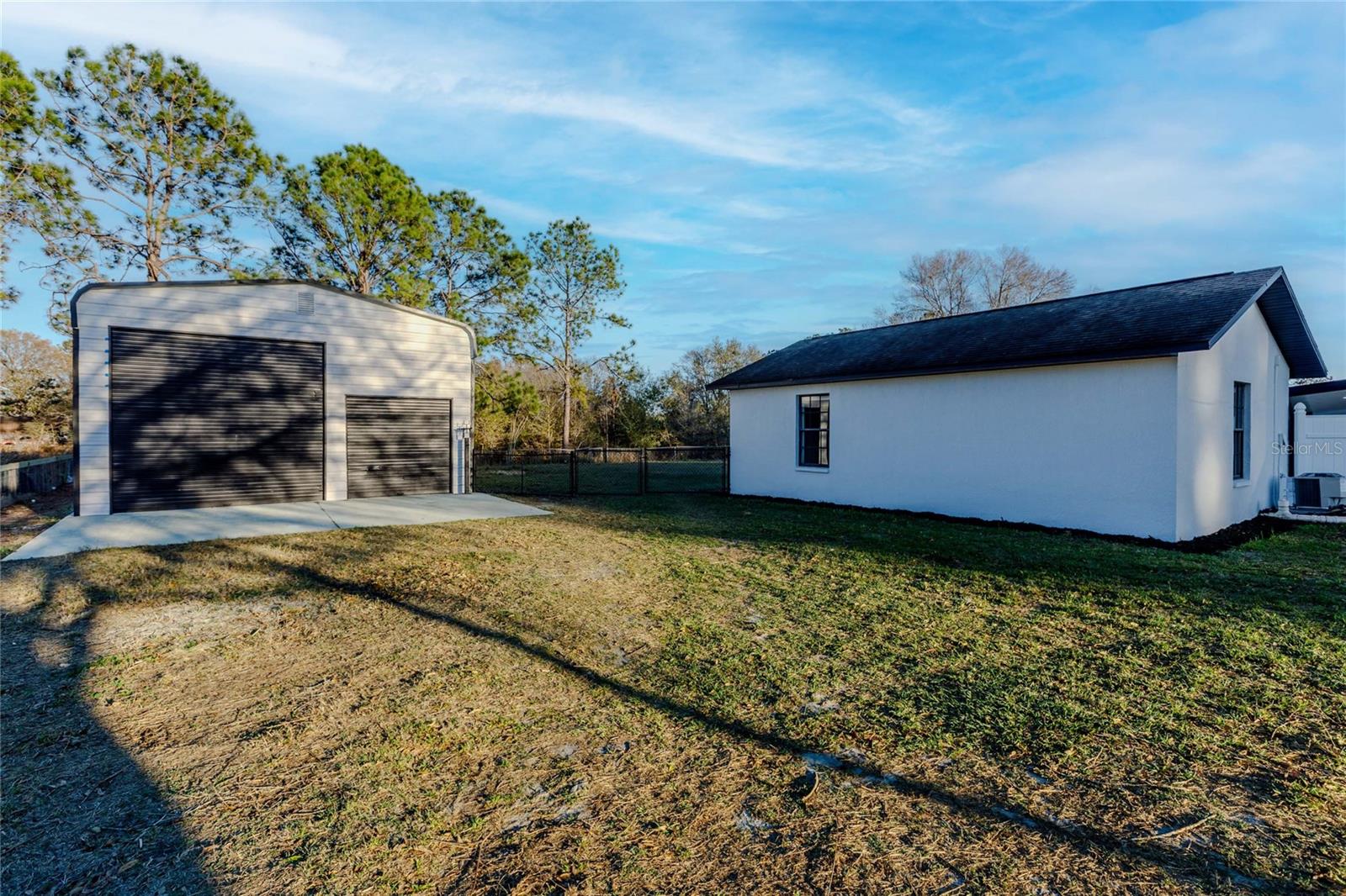 FOX RIDGE - Residential