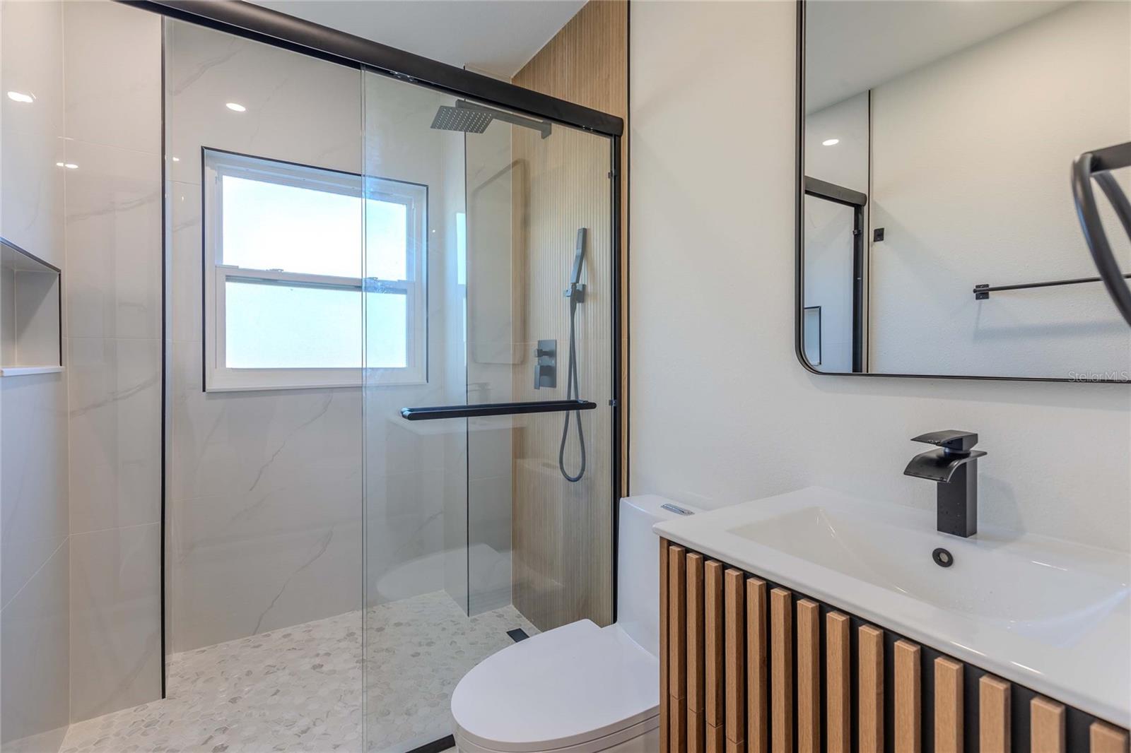 FOX RIDGE - Residential