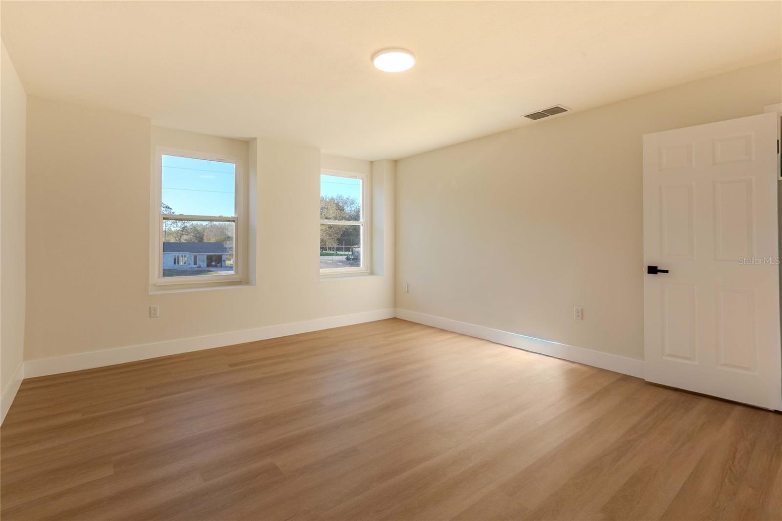 FOX RIDGE - Residential