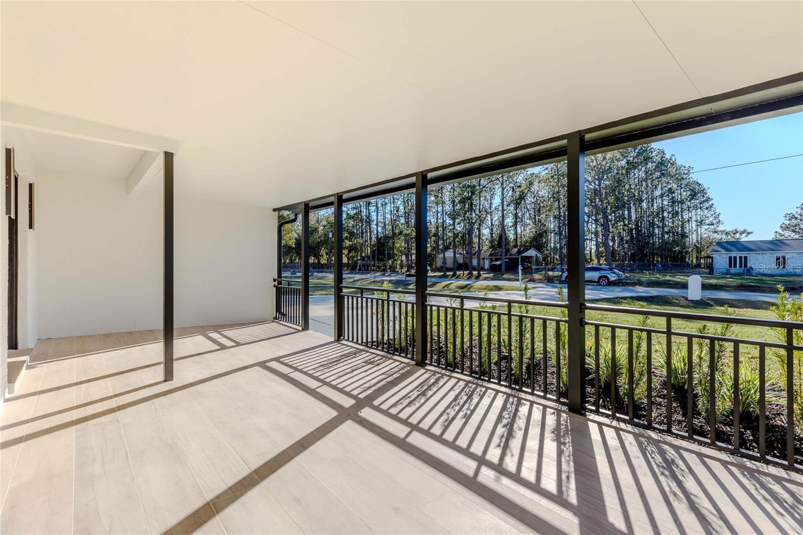 FOX RIDGE - Residential