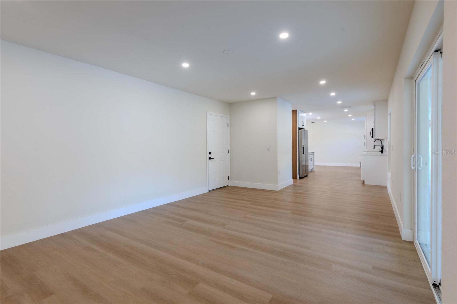 FOX RIDGE - Residential