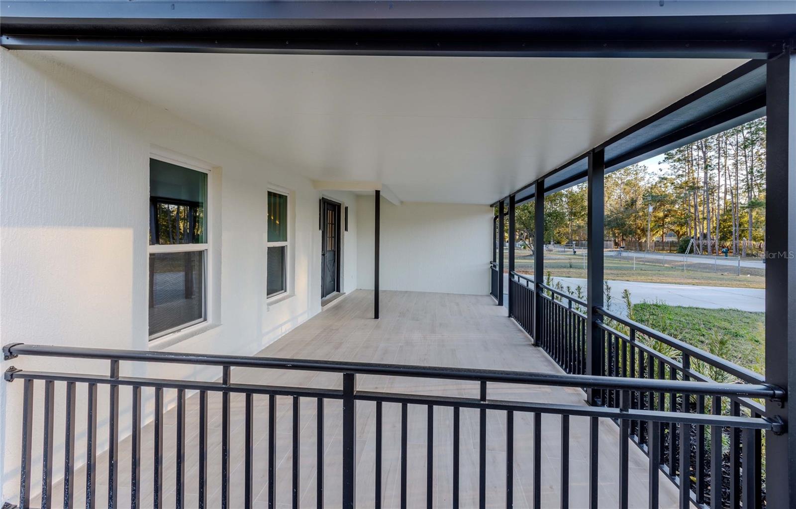 FOX RIDGE - Residential