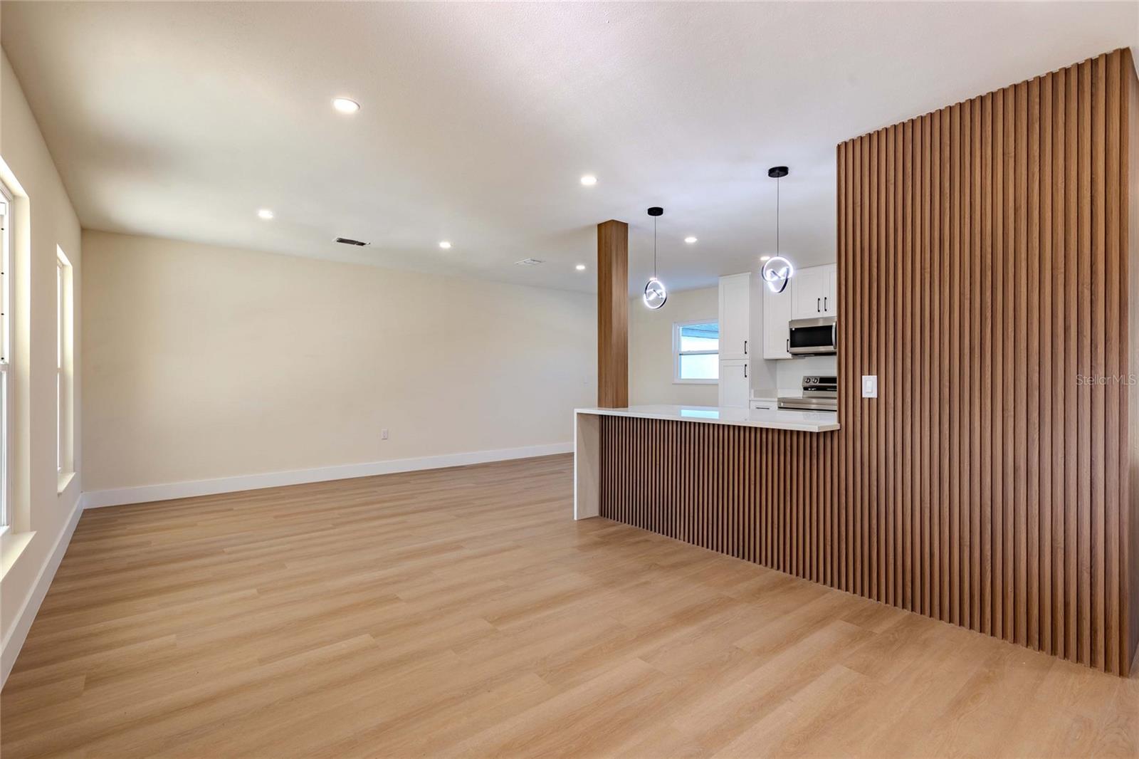 FOX RIDGE - Residential