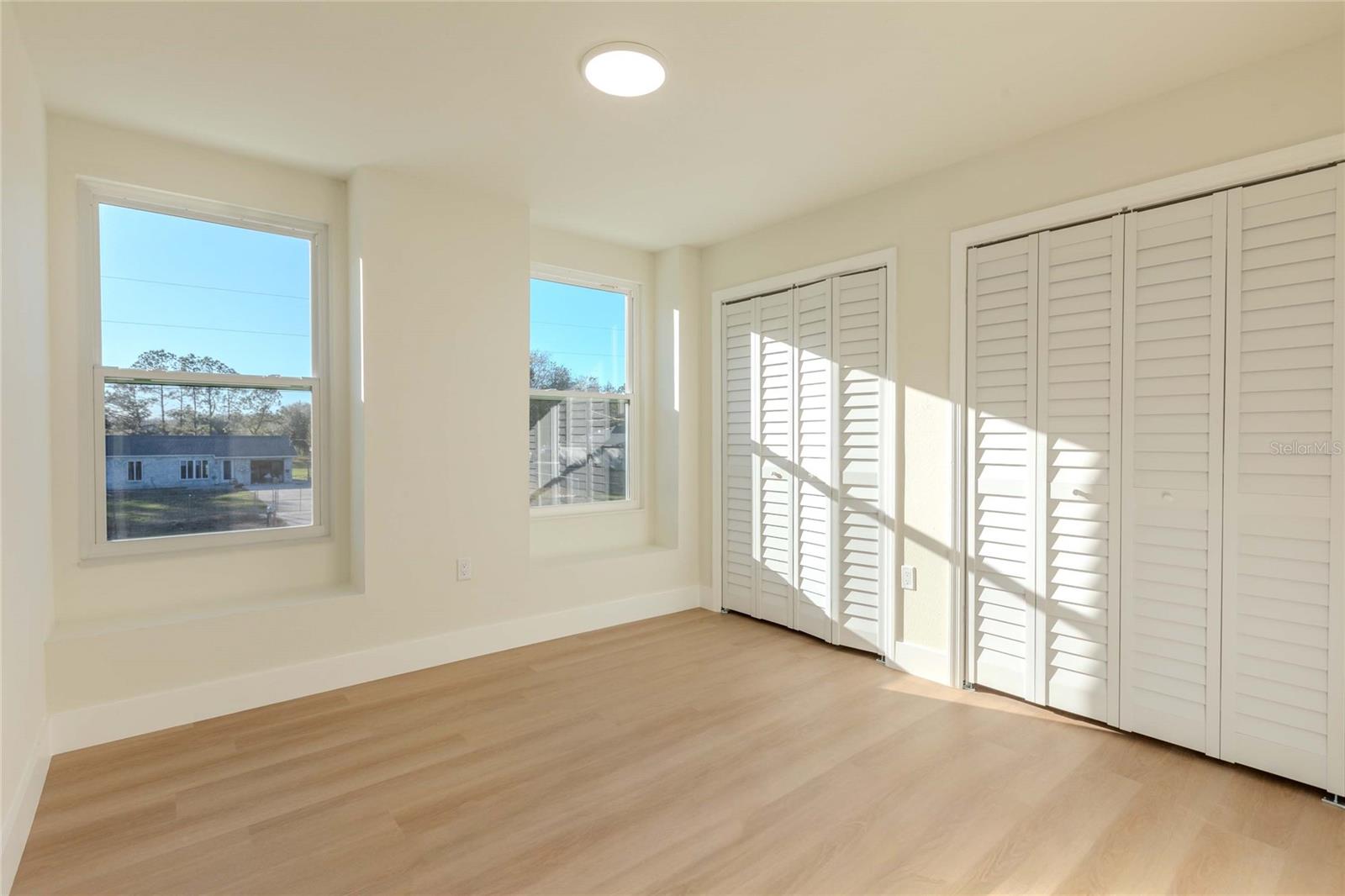 FOX RIDGE - Residential