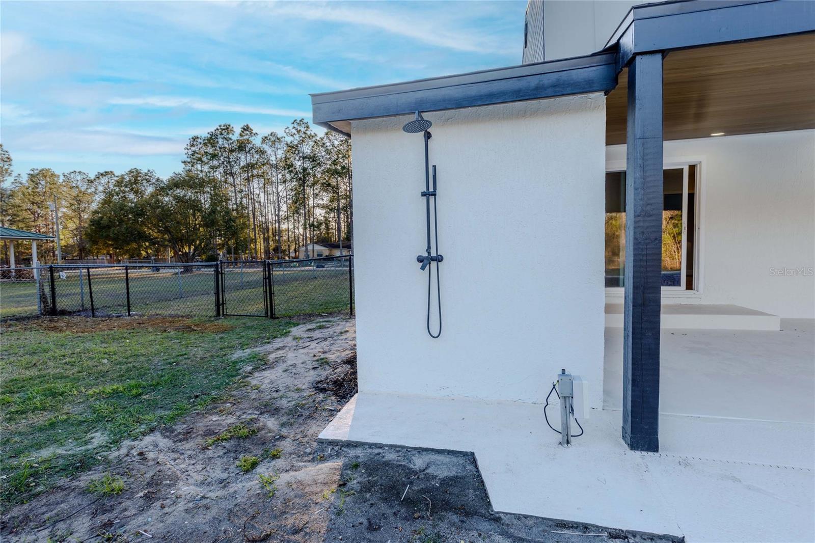 FOX RIDGE - Residential