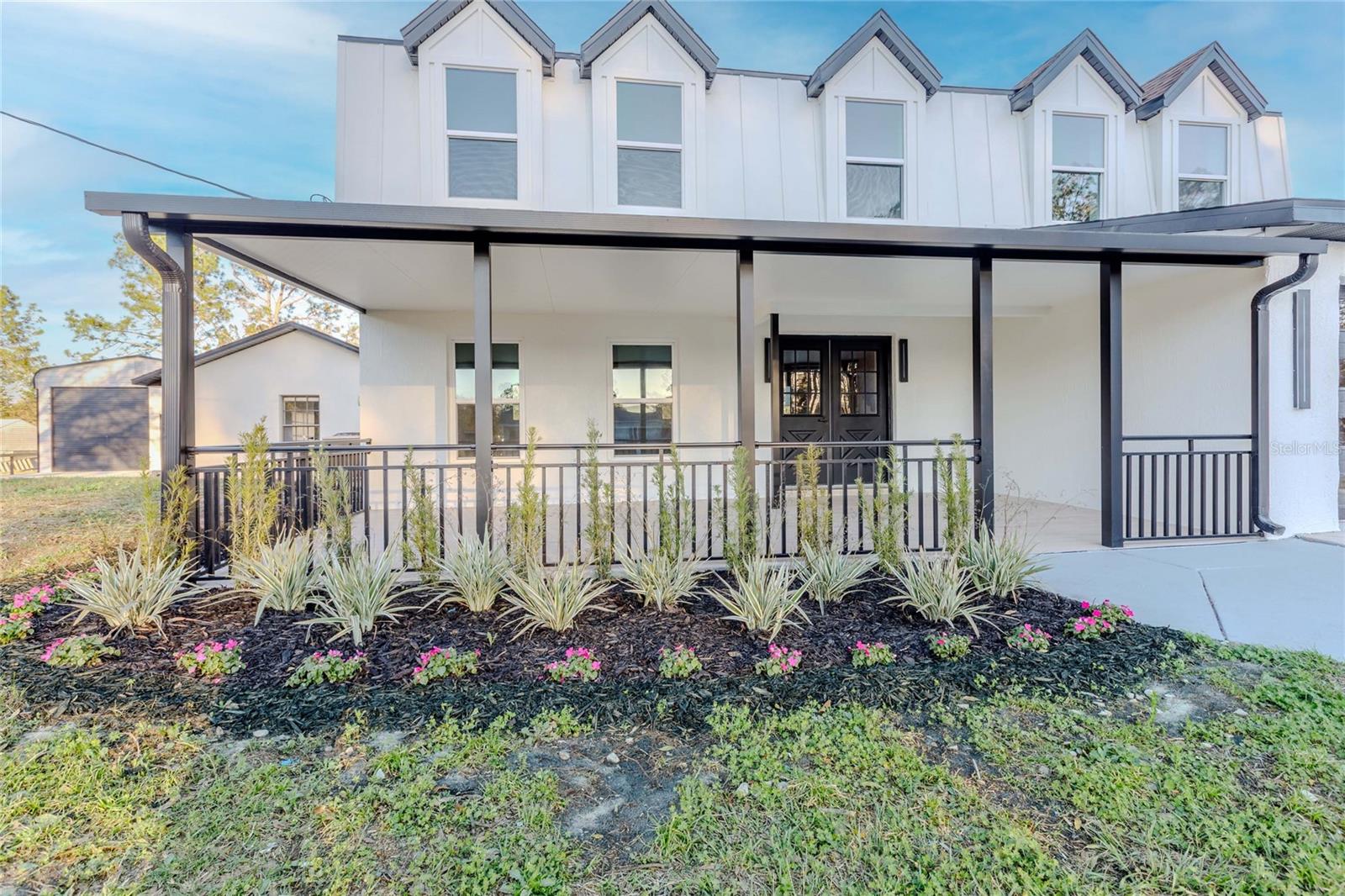 FOX RIDGE - Residential