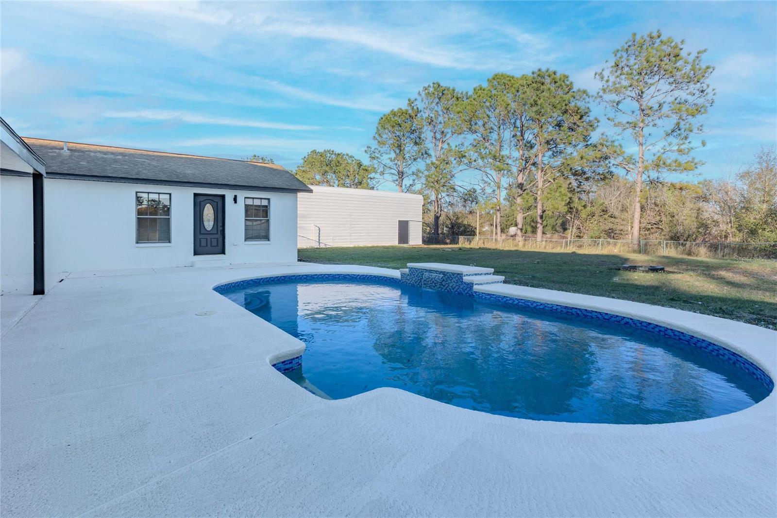 FOX RIDGE - Residential