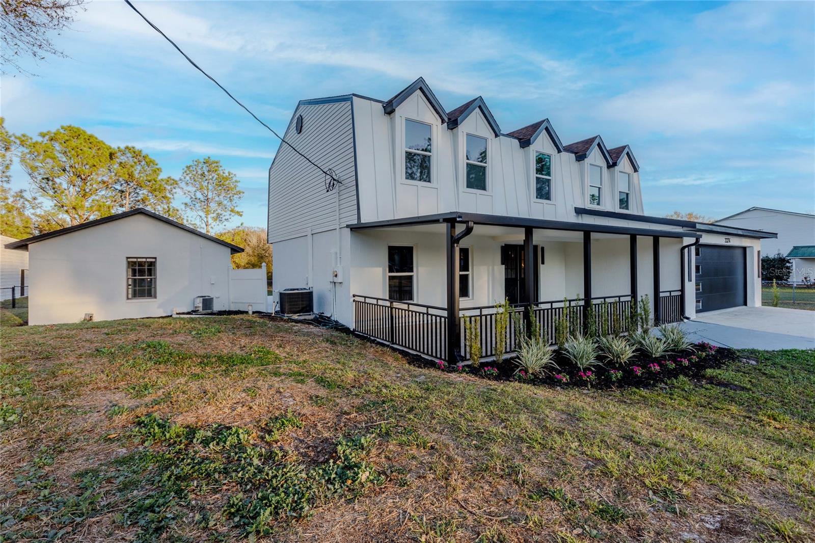 FOX RIDGE - Residential