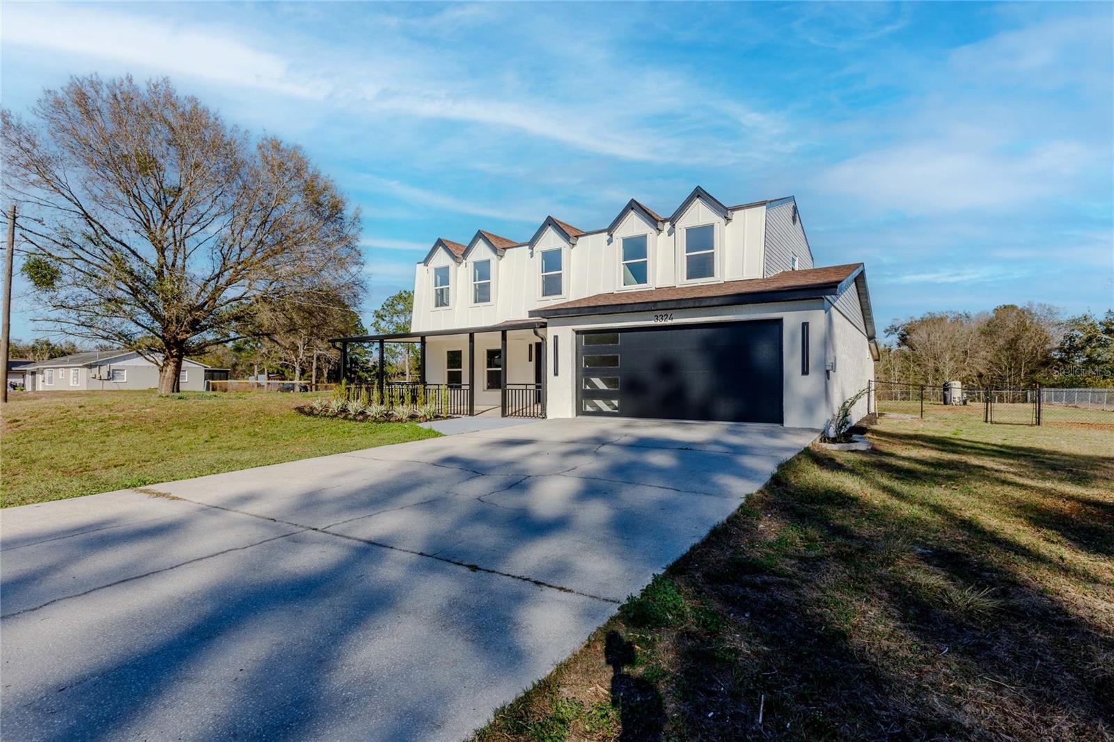 FOX RIDGE - Residential