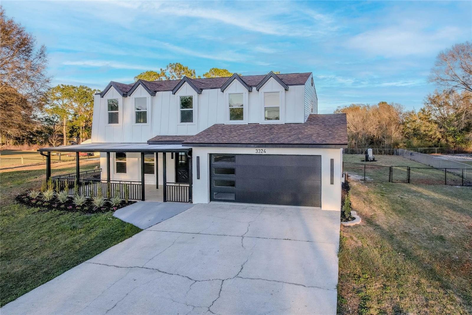 FOX RIDGE - Residential