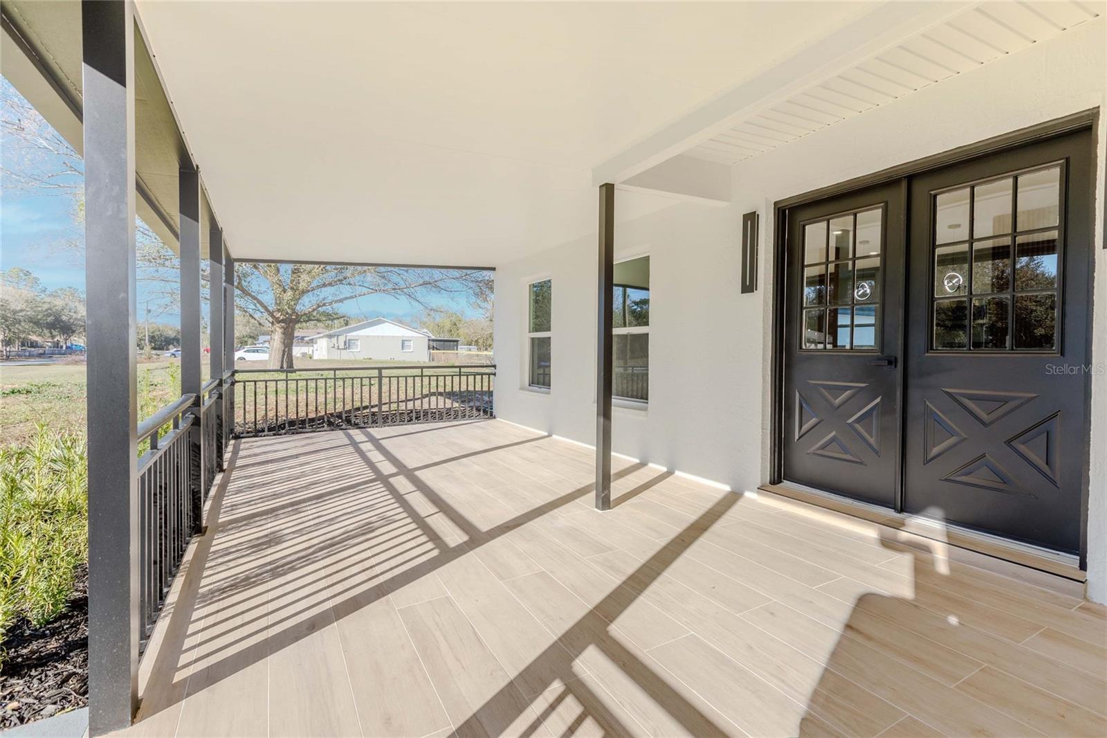 FOX RIDGE - Residential