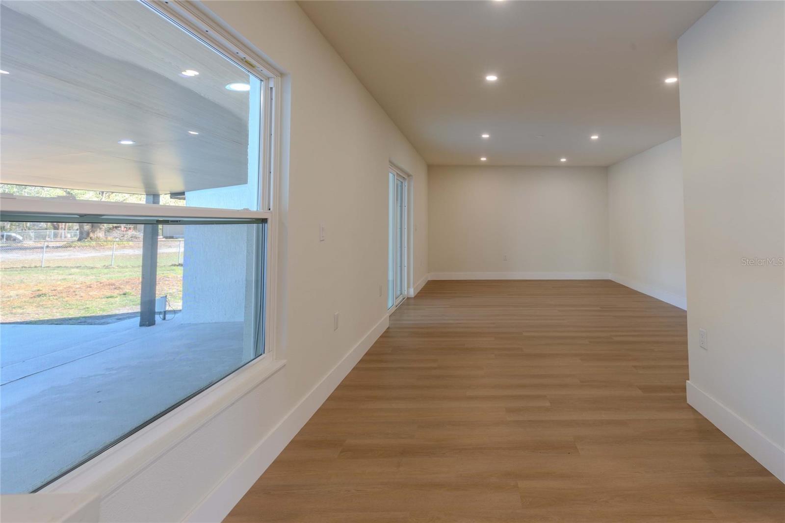 FOX RIDGE - Residential