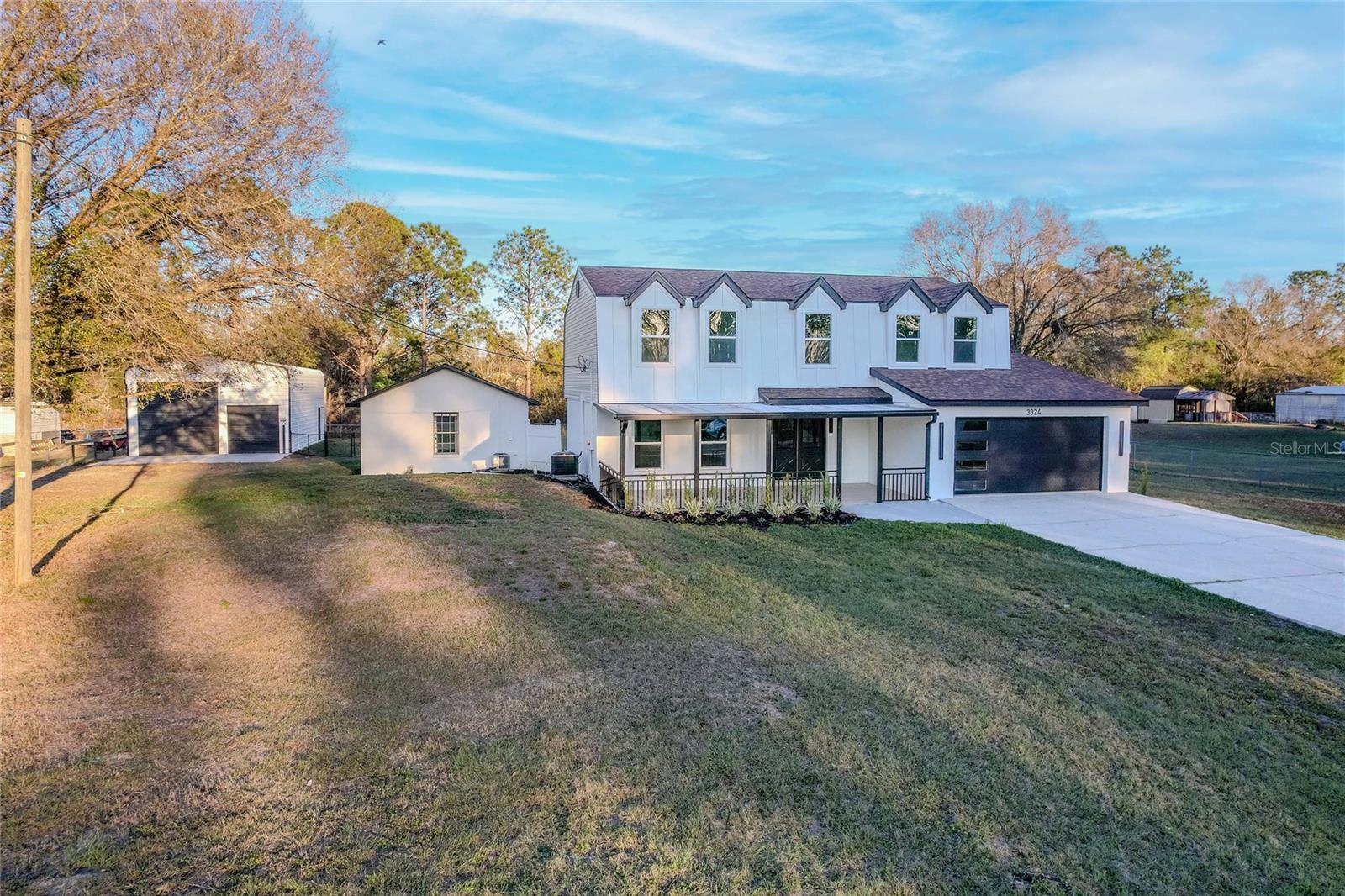 FOX RIDGE - Residential