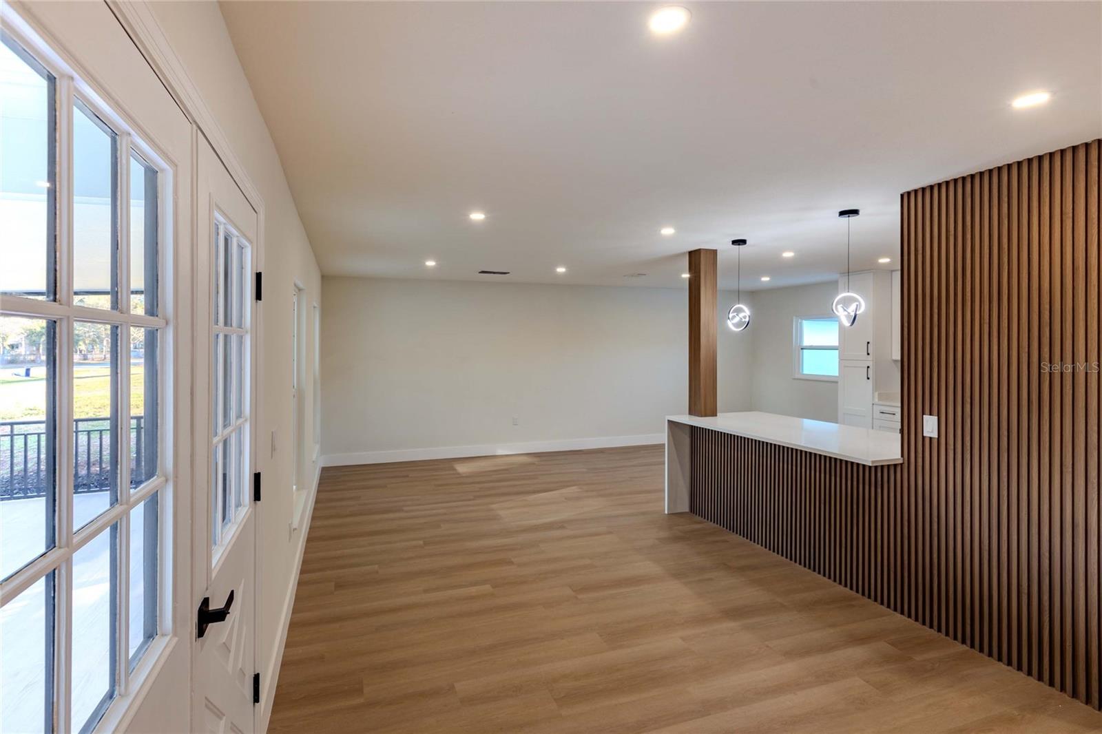 FOX RIDGE - Residential