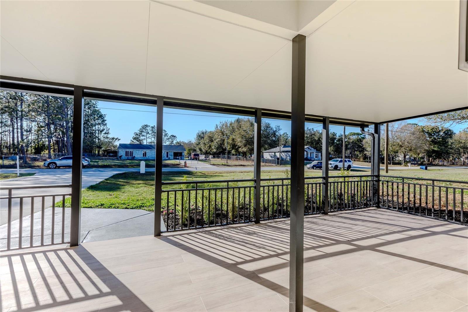 FOX RIDGE - Residential